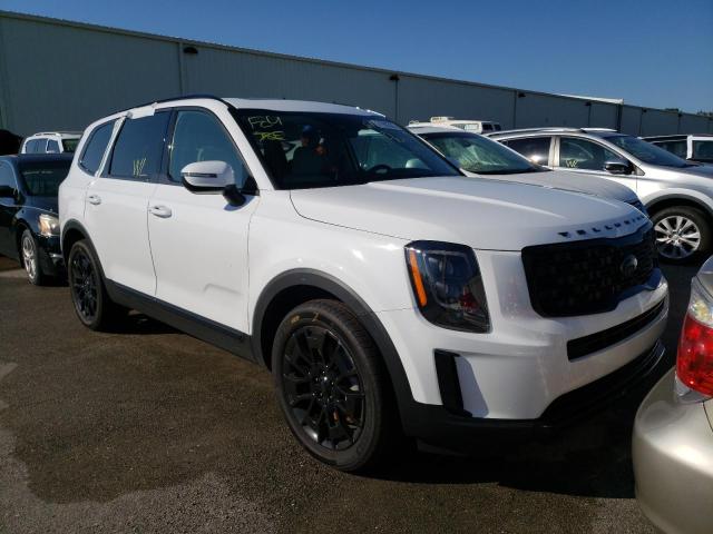 KIA TELLURIDE 2021 5xyp3dhc2mg171523