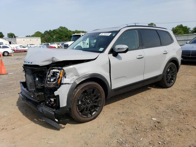 KIA TELLURIDE 2022 5xyp3dhc2ng230801