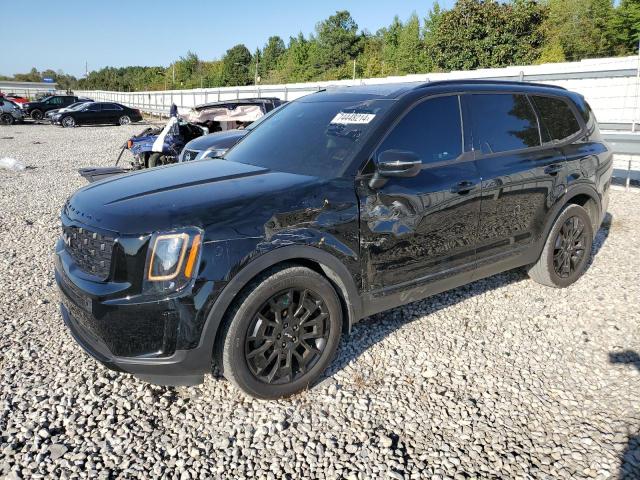 KIA TELLURIDE 2022 5xyp3dhc2ng257822