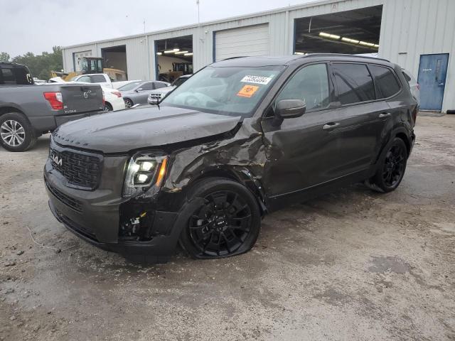 KIA TELLURIDE 2022 5xyp3dhc2ng259327