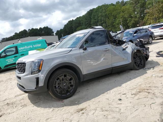 KIA TELLURIDE 2022 5xyp3dhc2ng280307