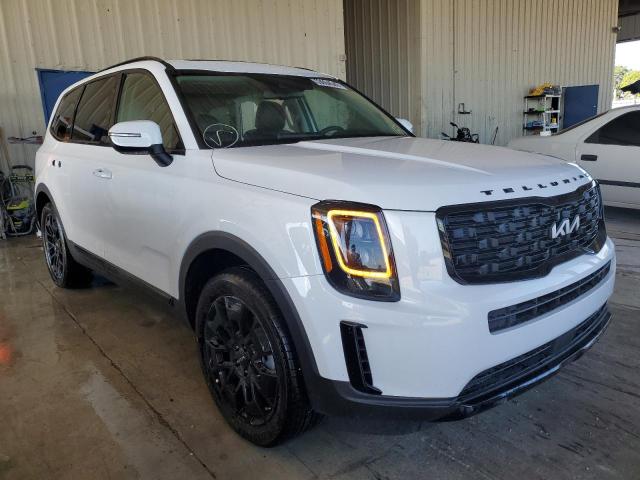 KIA TELLURIDE 2022 5xyp3dhc2ng296670