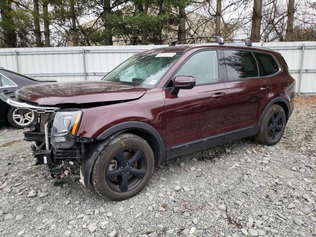 KIA TELLURIDE 2020 5xyp3dhc3lg035819