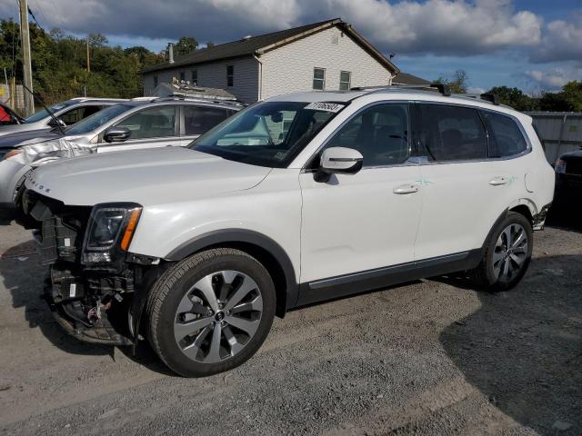 KIA TELLURIDE 2020 5xyp3dhc3lg083109