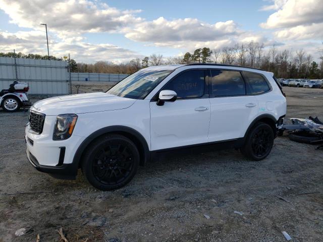 KIA TELLURIDE 2021 5xyp3dhc3mg137462