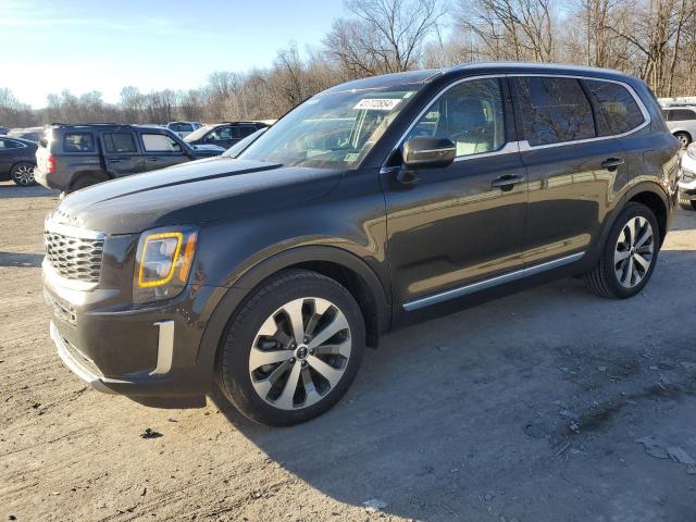 KIA TELLURIDE 2021 5xyp3dhc3mg147490