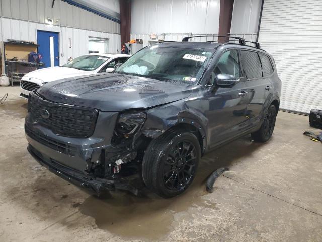 KIA TELLURIDE 2021 5xyp3dhc3mg157422