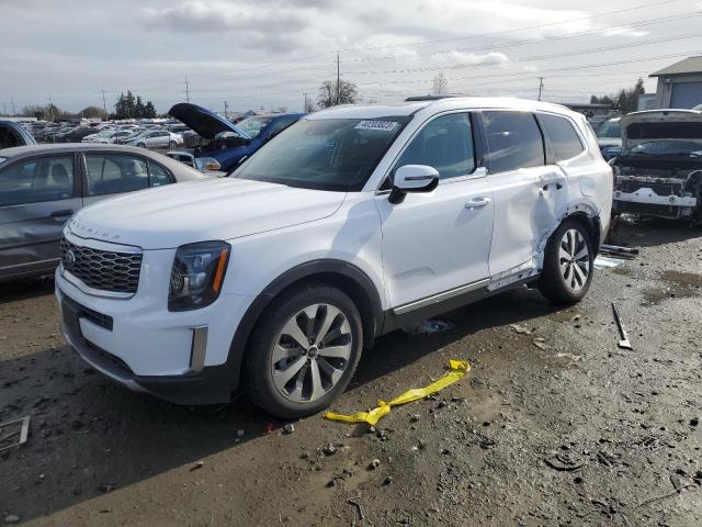 KIA TELLURIDE 2021 5xyp3dhc3mg181932