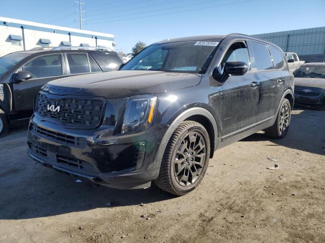 KIA TELLURIDE 2022 5xyp3dhc3ng294359