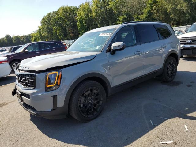 KIA TELLURIDE 2022 5xyp3dhc3ng322435