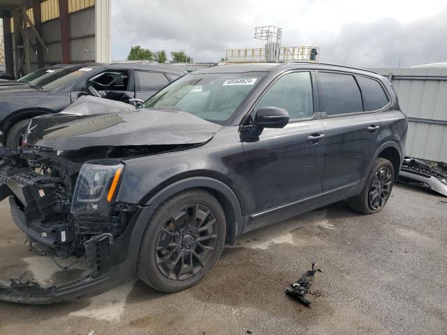 KIA TELLURIDE 2021 5xyp3dhc4mg120797