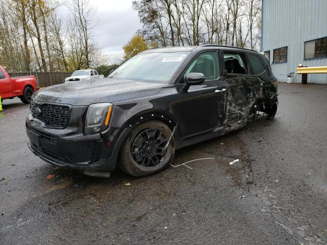 KIA TELLURIDE 2021 5xyp3dhc4mg188503