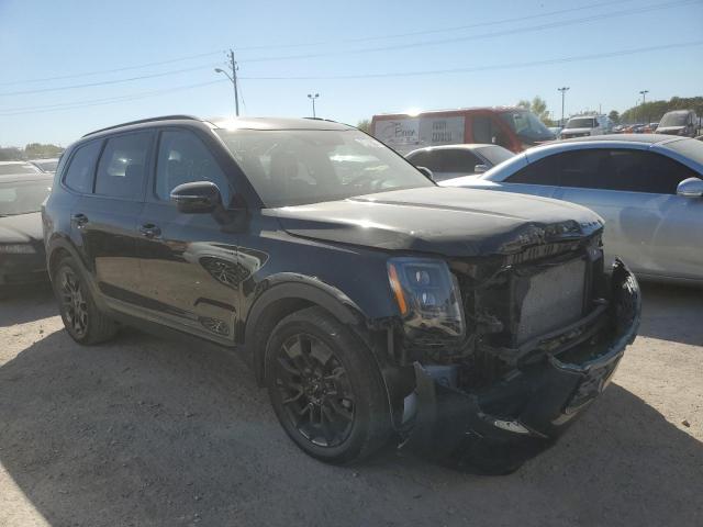 KIA TELLURIDE 2022 5xyp3dhc4ng248782