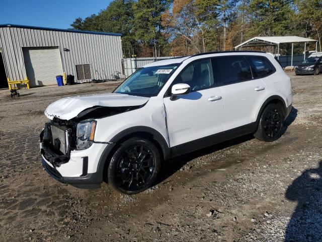 KIA TELLURIDE 2022 5xyp3dhc4ng280339