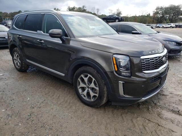 KIA TELLURIDE 2020 5xyp3dhc5lg023526