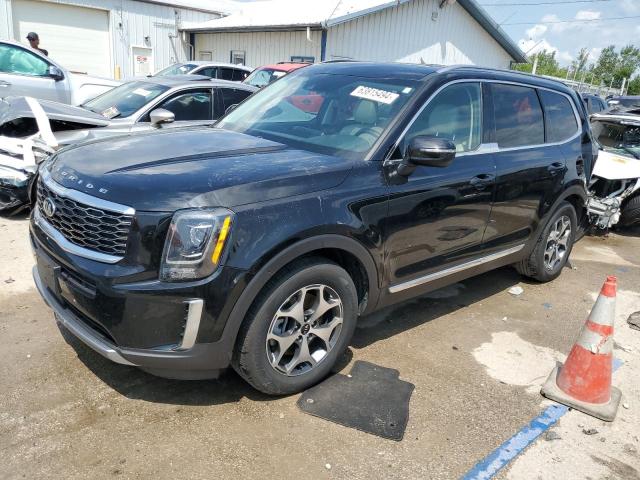 KIA TELLURIDE 2020 5xyp3dhc5lg051701