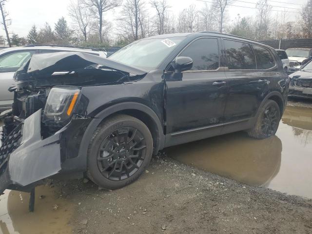 KIA TELLURIDE 2021 5xyp3dhc5mg110618