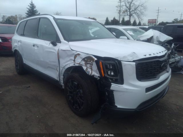 KIA TELLURIDE 2021 5xyp3dhc5mg147152