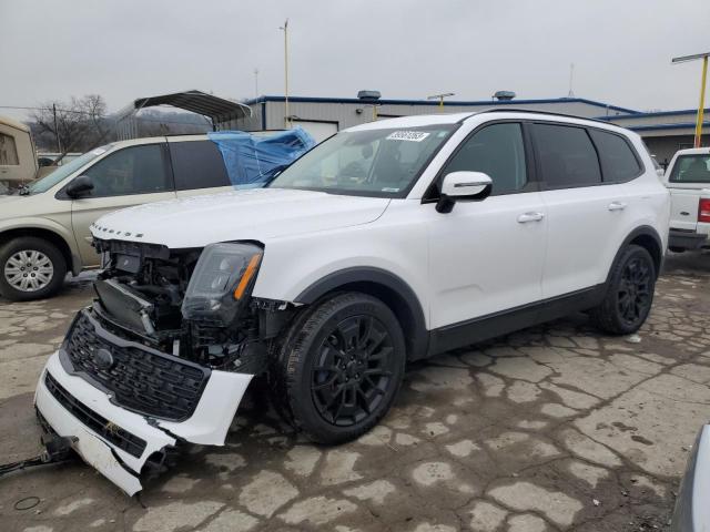 KIA TELLURIDE 2021 5xyp3dhc5mg153212