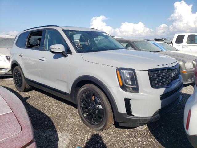 KIA TELLURIDE 2022 5xyp3dhc5ng276445