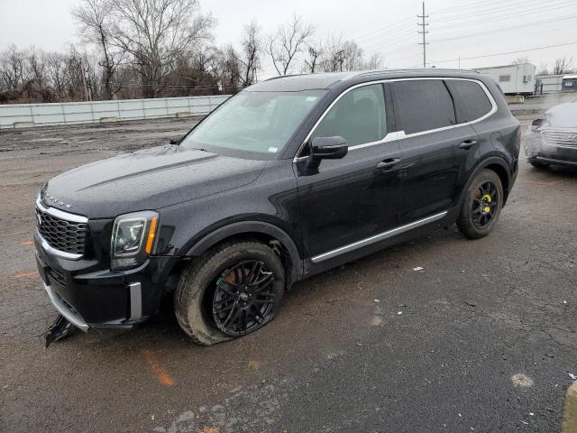 KIA TELLURIDE 2020 5xyp3dhc6lg051142