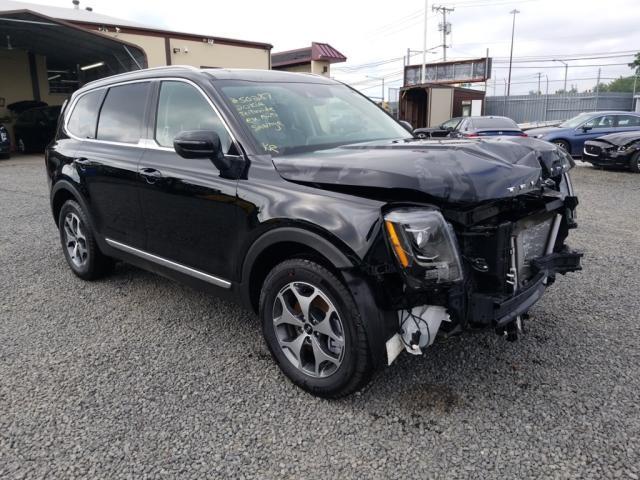 KIA TELLURIDE 2020 5xyp3dhc6lg076929