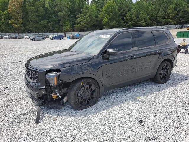 KIA TELLURIDE 2021 5xyp3dhc6mg104634