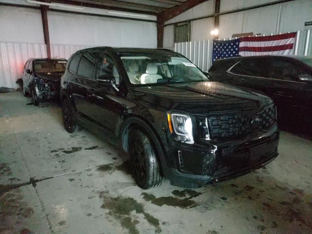 KIA TELLURIDE 2021 5xyp3dhc6mg111518