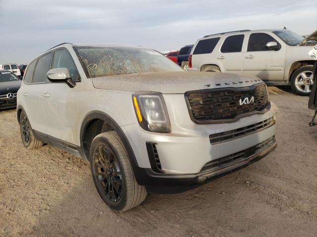 KIA TELLURIDE 2022 5xyp3dhc6ng212639