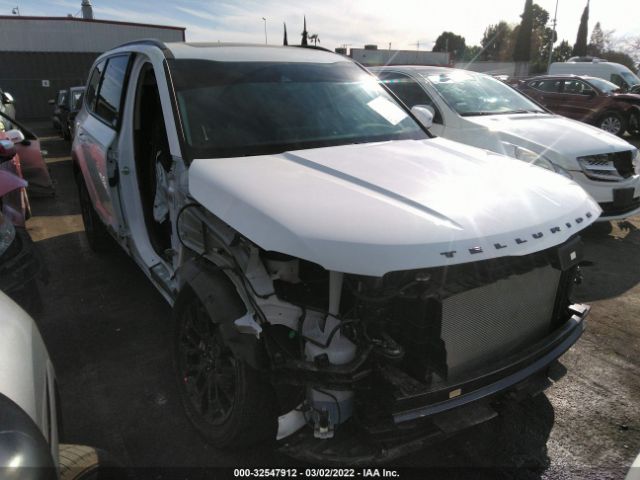 KIA TELLURIDE 2022 5xyp3dhc6ng225469