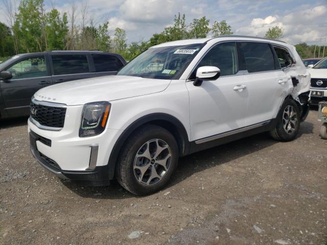 KIA TELLURIDE 2022 5xyp3dhc6ng229991