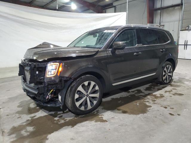 KIA TELLURIDE 2022 5xyp3dhc6ng253627