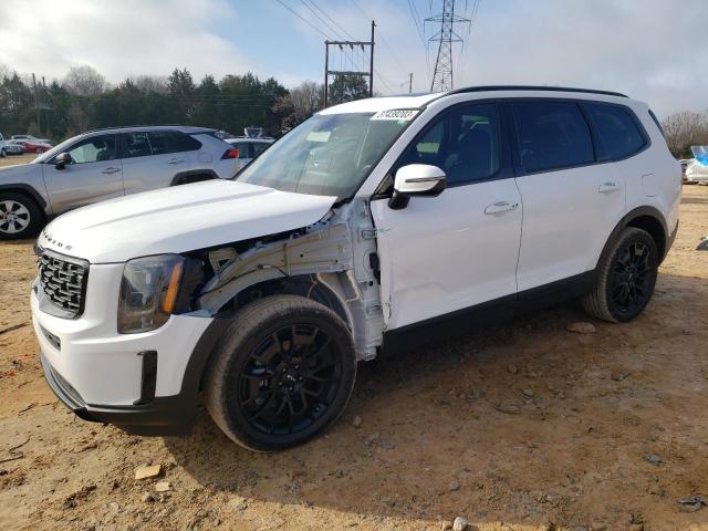 KIA TELLURIDE 2022 5xyp3dhc6ng292380