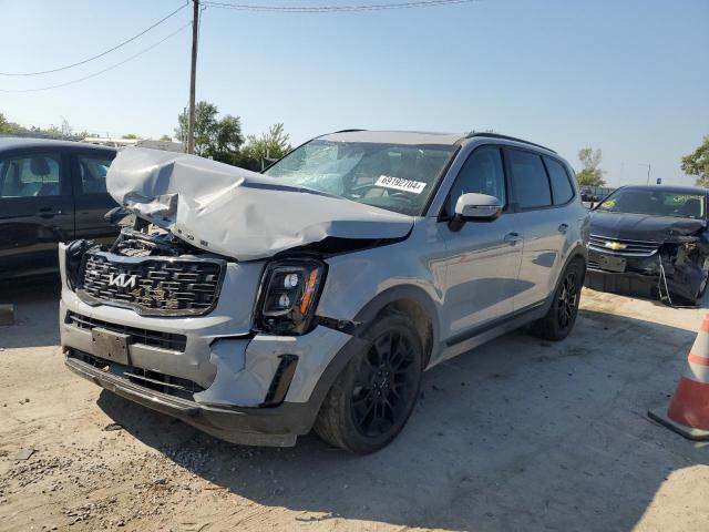 KIA TELLURIDE 2022 5xyp3dhc6ng310666