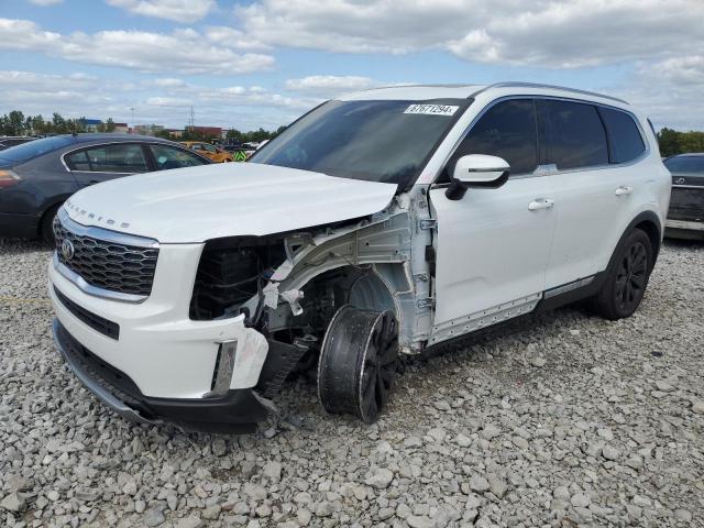 KIA TELLURIDE 2020 5xyp3dhc7lg079175