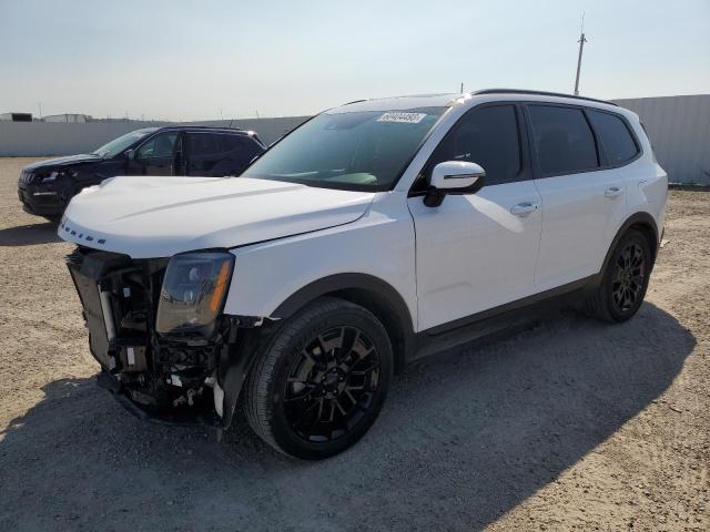 KIA TELLURIDE 2021 5xyp3dhc7mg128599