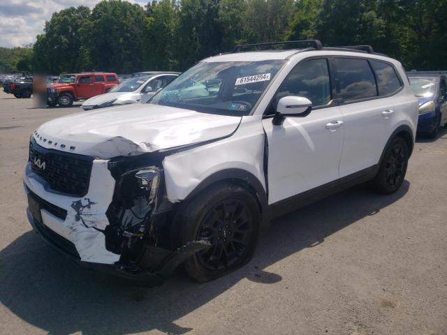 KIA TELLURIDE 2022 5xyp3dhc7ng232916