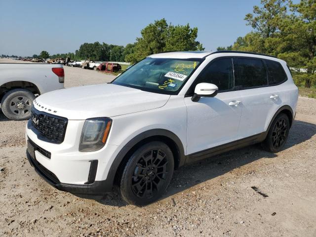 KIA TELLURIDE 2022 5xyp3dhc7ng255872