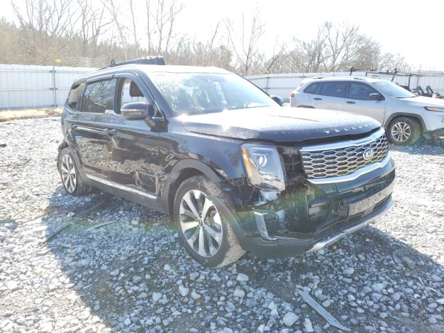 KIA TELLURIDE 2020 5xyp3dhc8lg061087