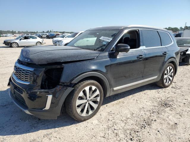 KIA TELLURIDE 2021 5xyp3dhc8mg121368