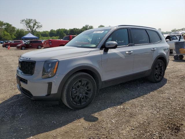 KIA TELLURIDE 2021 5xyp3dhc8mg165791