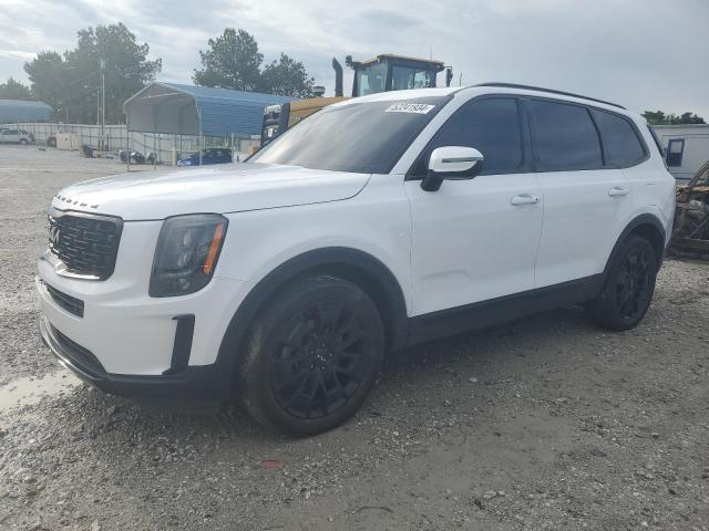 KIA TELLURIDE 2022 5xyp3dhc8ng235808