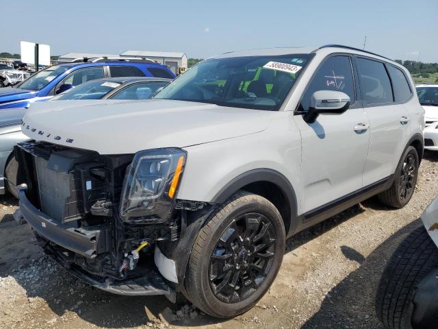 KIA TELLURIDE 2022 5xyp3dhc8ng240376