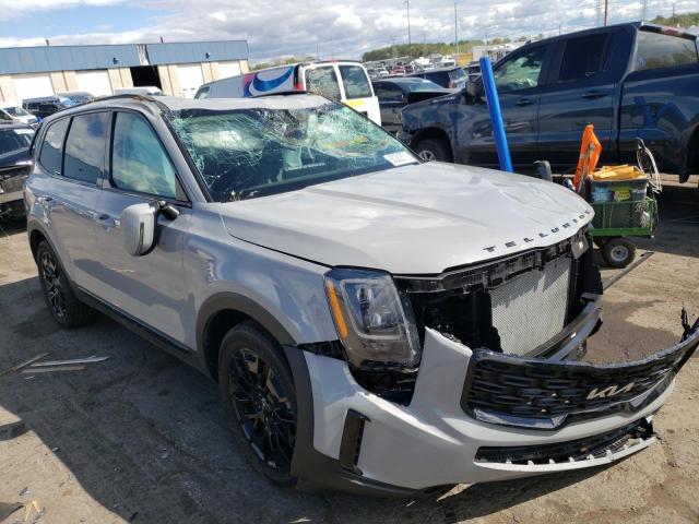 KIA TELLURIDE 2022 5xyp3dhc8ng280408