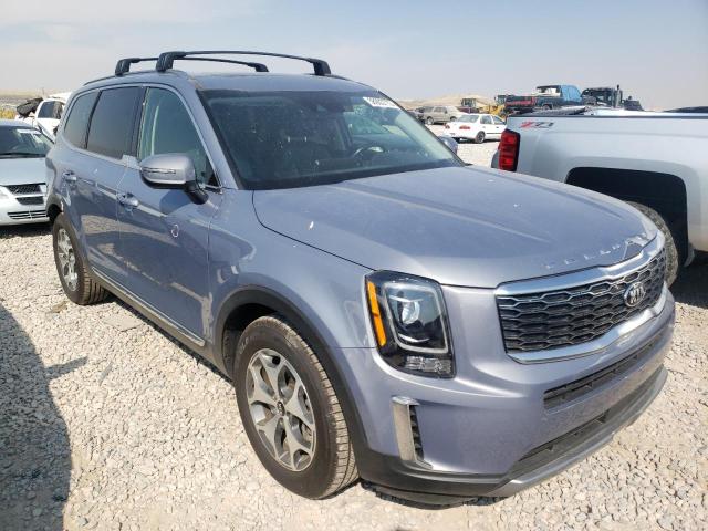 KIA TELLURIDE 2020 5xyp3dhc9lg034979