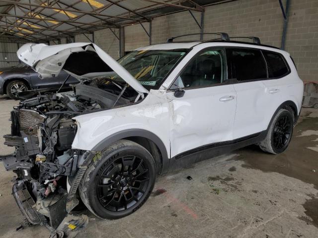 KIA TELLURIDE 2021 5xyp3dhc9mg165928