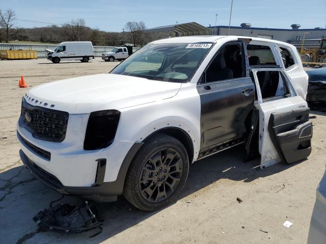 KIA TELLURIDE 2021 5xyp3dhc9mg188867