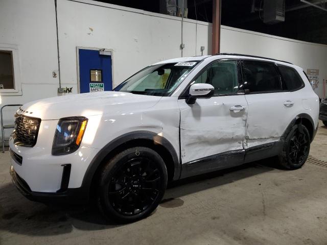 KIA TELLURIDE 2022 5xyp3dhc9ng296116