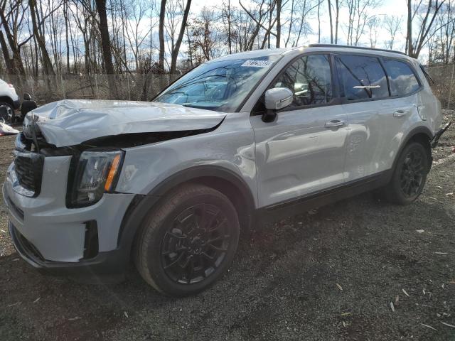 KIA TELLURIDE 2021 5xyp3dhcxmg169762