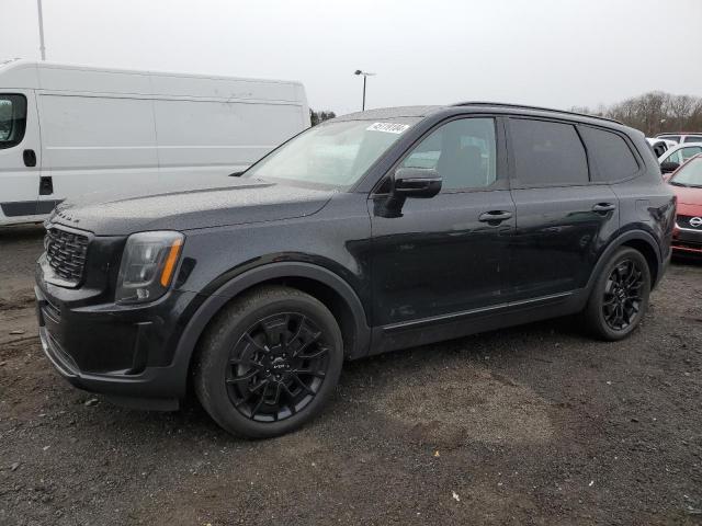 KIA TELLURIDE 2022 5xyp3dhcxng224681